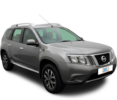 Nissan Terrano-img